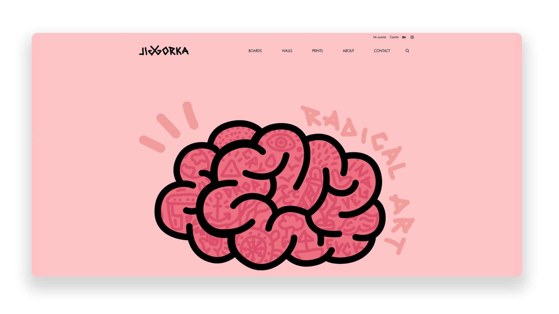 páginas web económicas | POM Standard