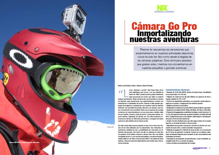 ejemplos de publireportaje