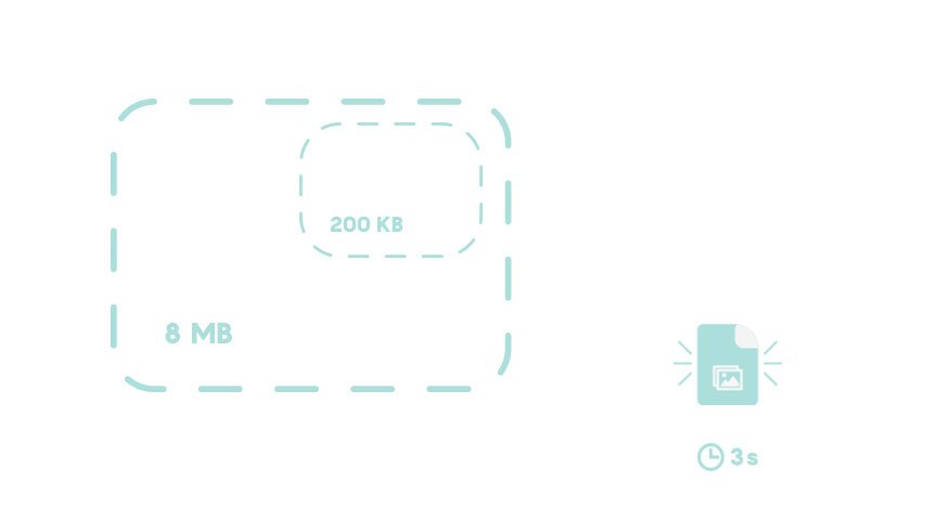 Herramientas para optimizar imágenes