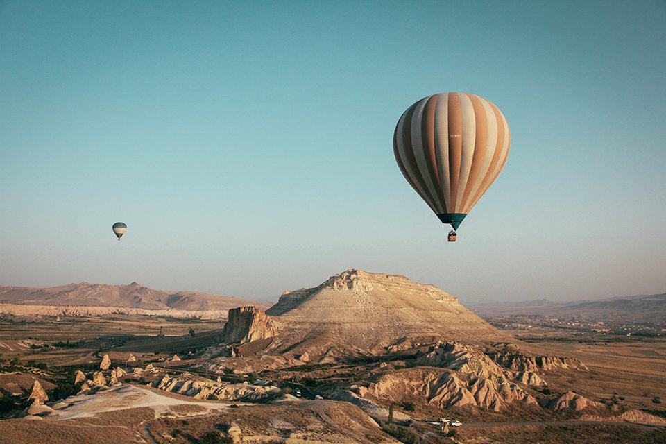 ▷ Diseño de página web para experiencias turísticas [A medida]