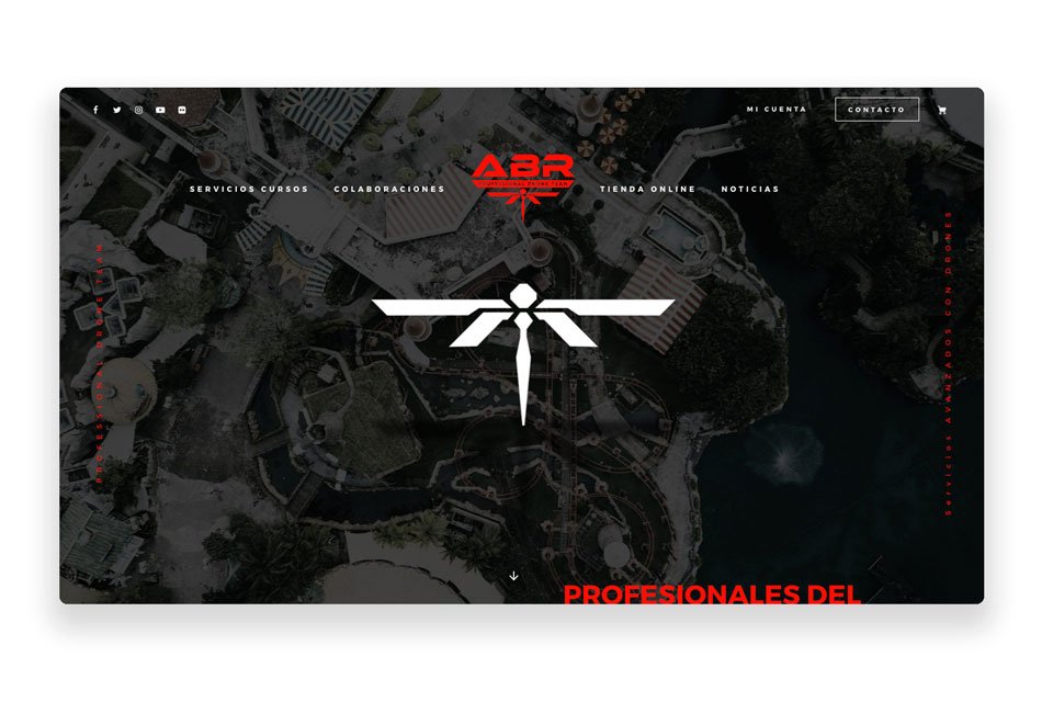 Sácale el mayor provecho a tu empresa de drones