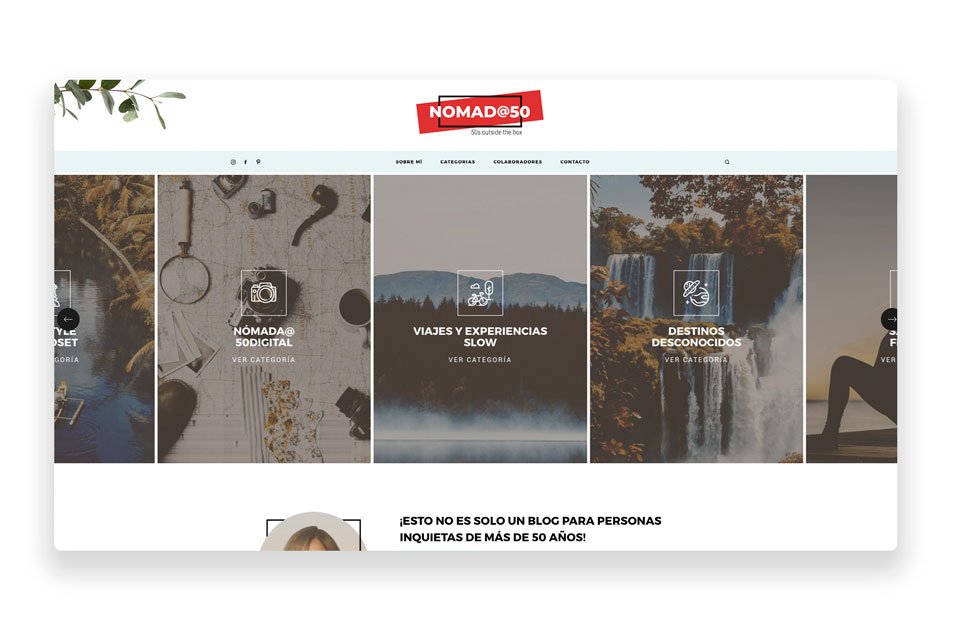 Los mejores blog de viajes 