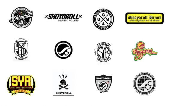 Logos Variables; Una Tendencia Ultrapersonalizada