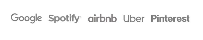 Ejemplos de un logo variable