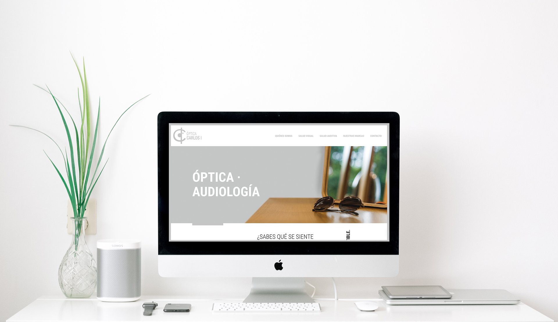 mejores páginas web para óptica online