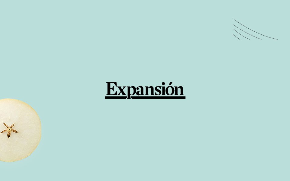 ▷ POM Standard en Expansión [Prensa]