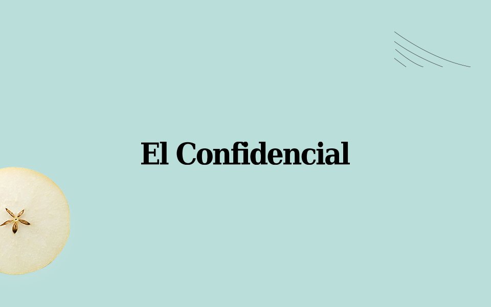 ▷ POM Standard en El Confidencial [Prensa]