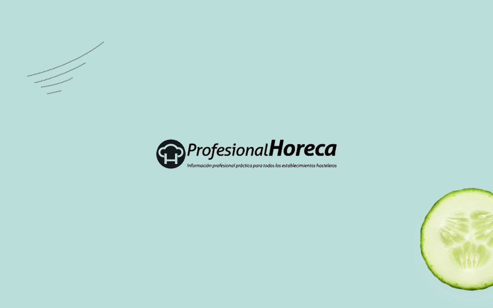 ▷ POM Standard en Profesional Horeca [Prensa]