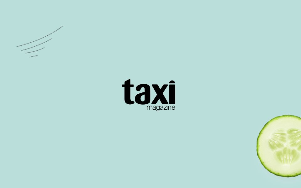 ▷ POM Standard en Taxi Magazine [Prensa]