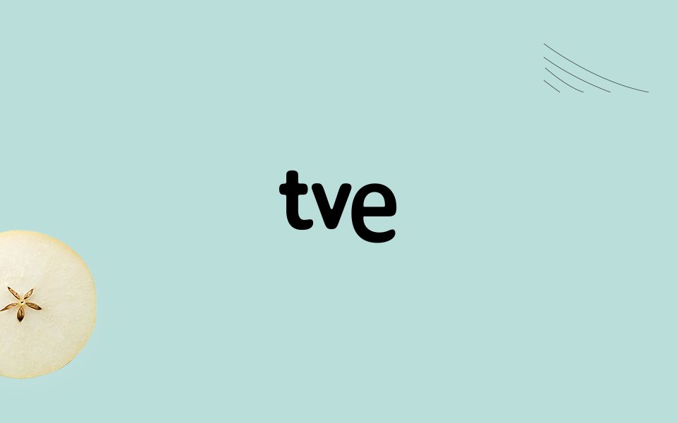 ▷ POM Standard en TVE [Prensa]