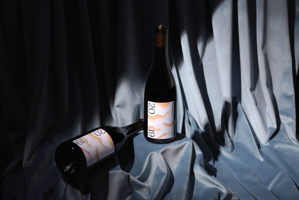 ▷ Diseño de página web para bodegas [A medida]