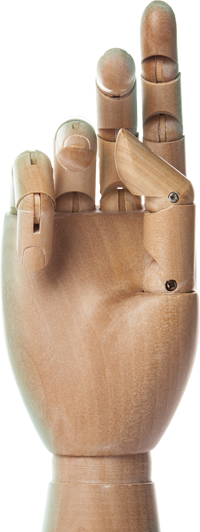 mano
