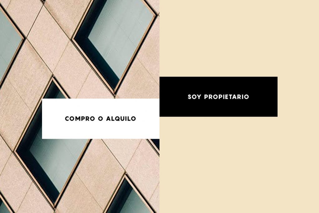 Página web para inmobiliaria