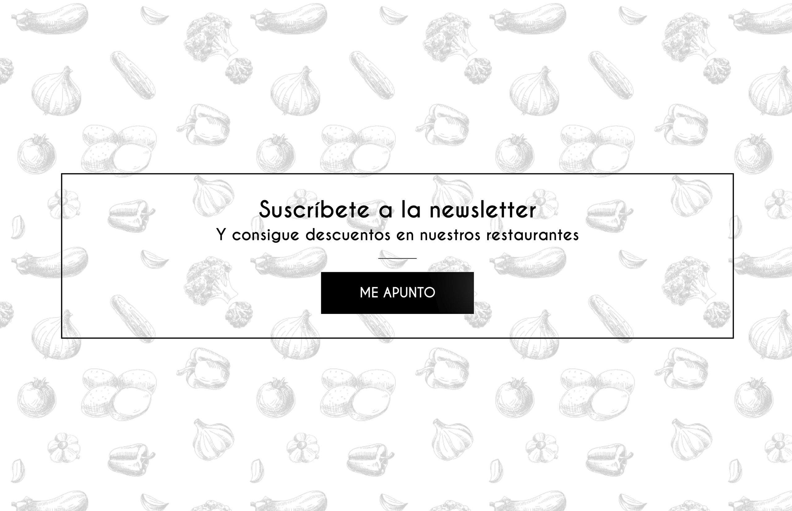 ▷ Ejemplo de página web para restaurantes [A medida]