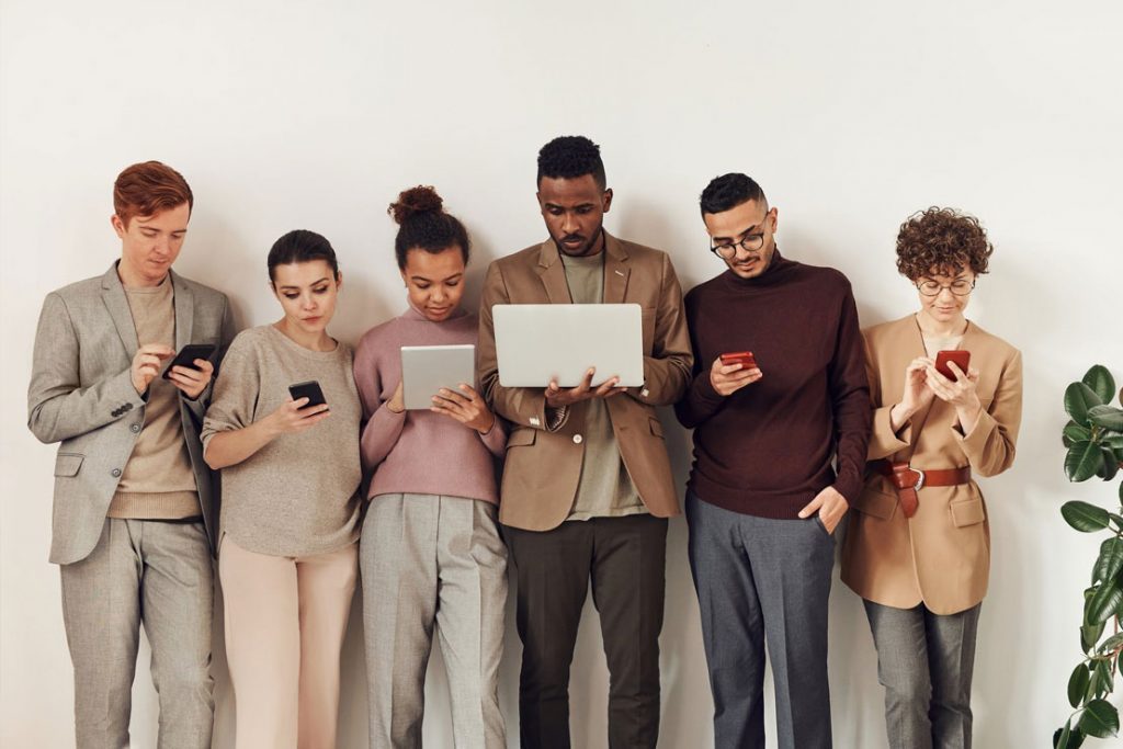 ▷ Reputación online: ¿qué es y cómo gestionarla?