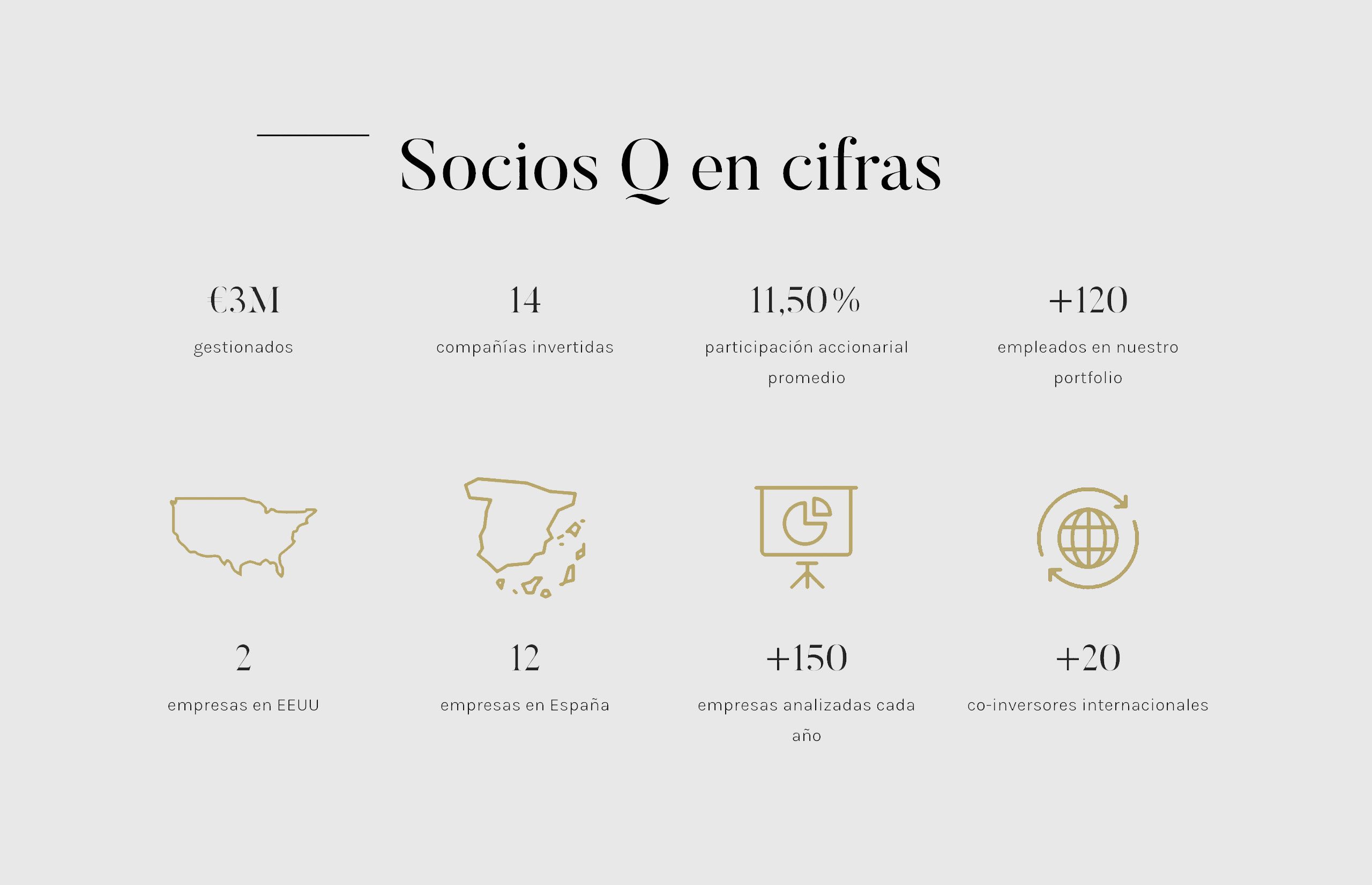▷ Ejemplo de página web para inversores [A medida]