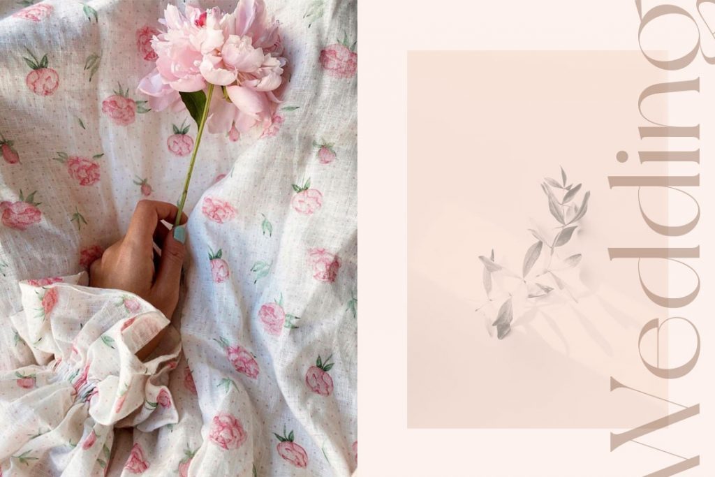 ▷ Diseño de página web para wedding planners [A medida]