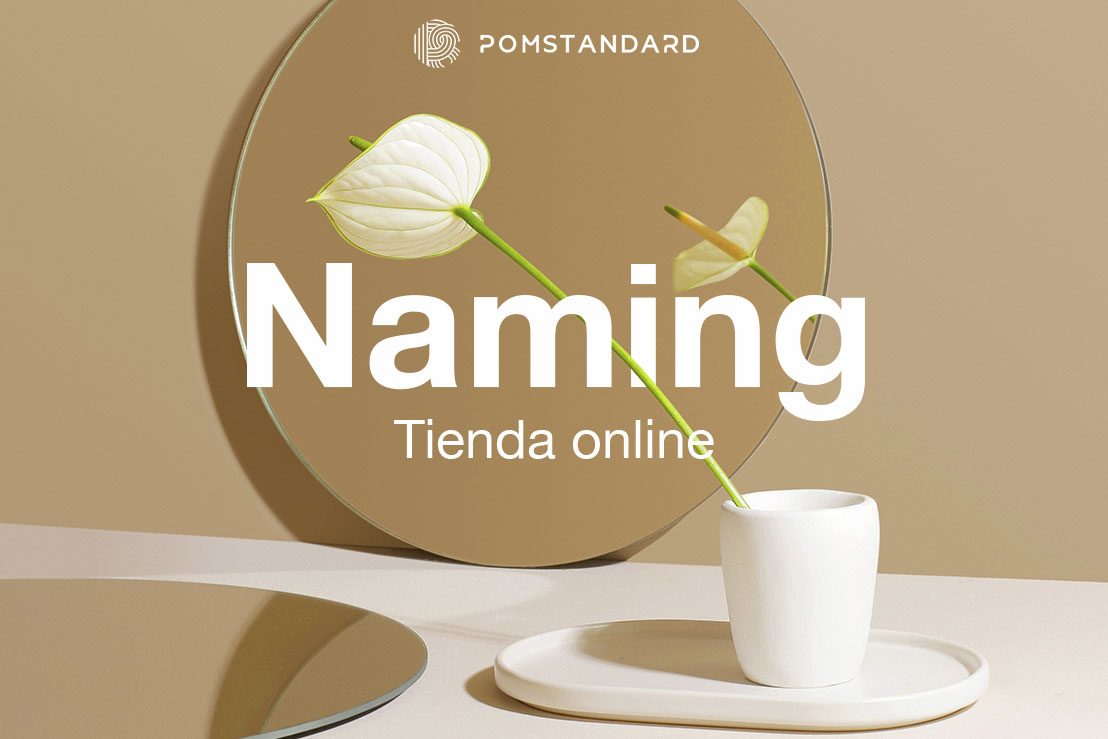 ▷ 5 claves para elegir el nombre de tu Tienda Online [Naming]