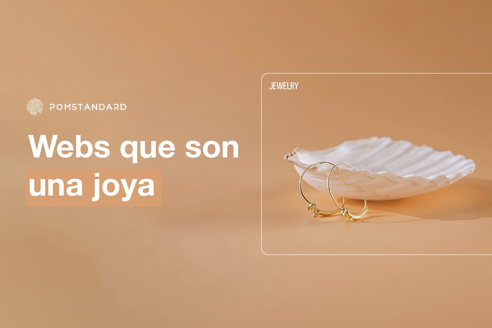 ▷ Diseño de página web para joyerías [A medida]