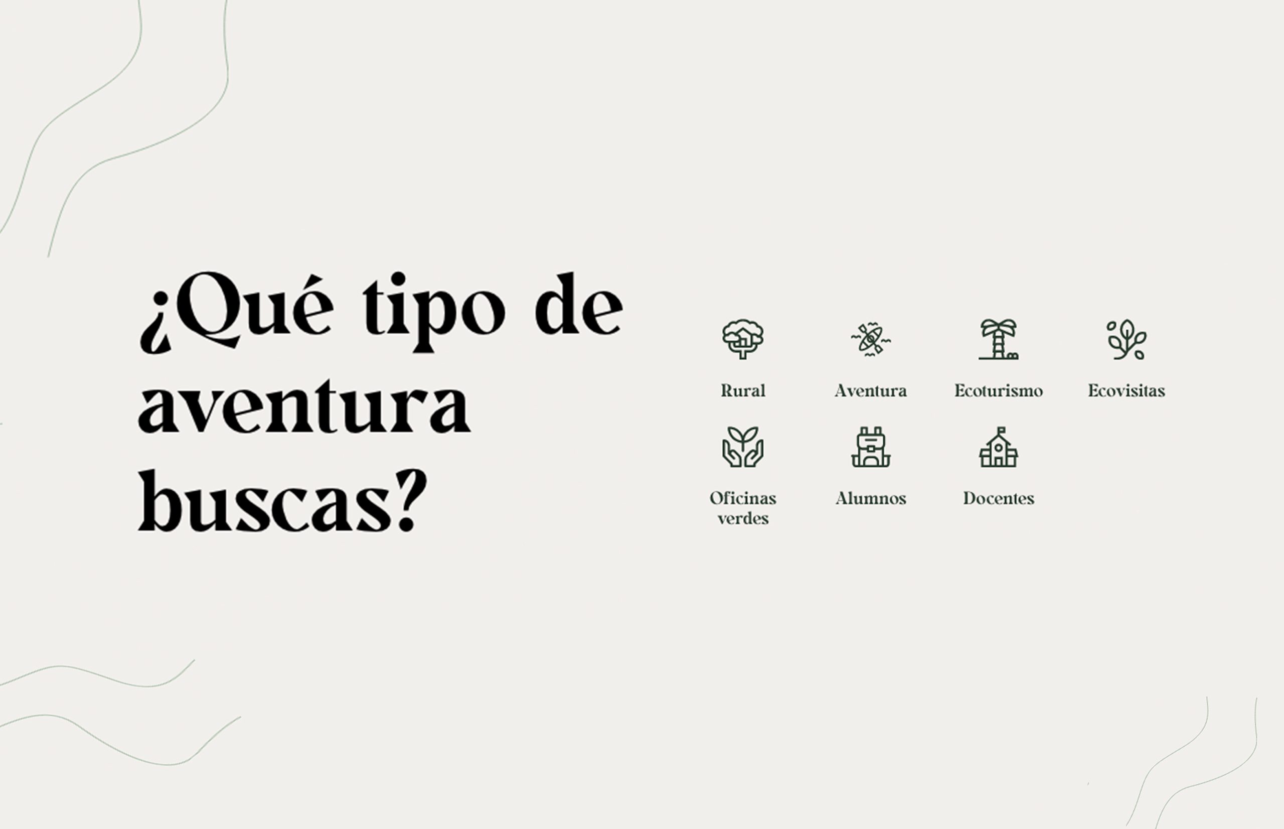 ▷ Ejemplo de página web para agencia de viaje [A medida]