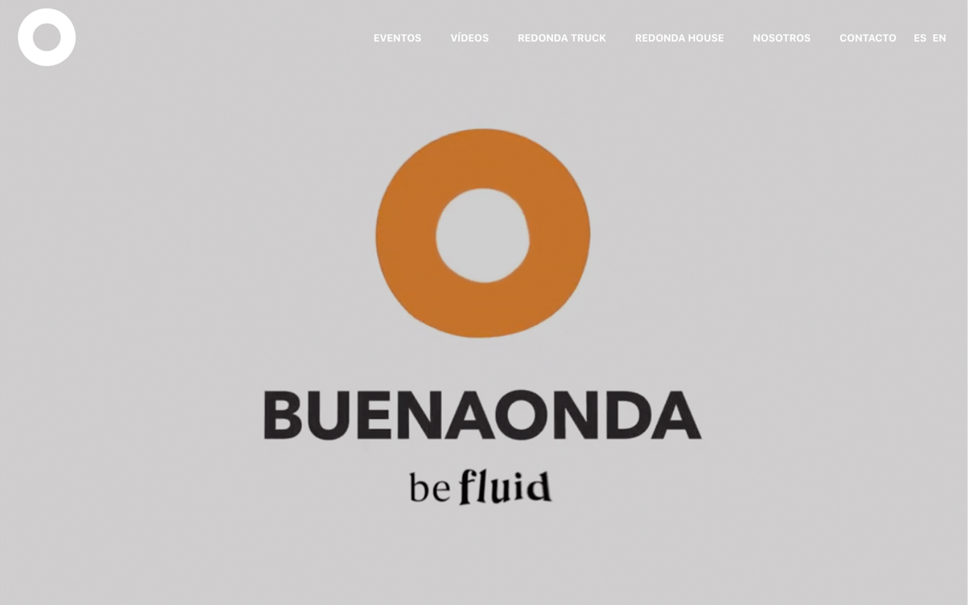 ▷ Ejemplo de página web de agencias [A medida]