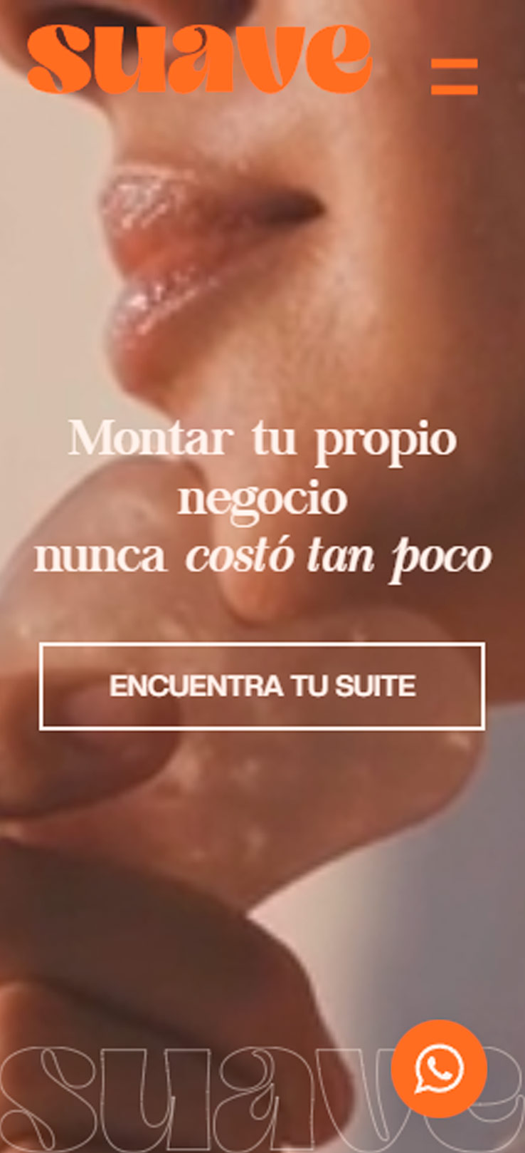 ▷ Ejemplo de página web para coworking ▷ Ejemplo de página web para coworking