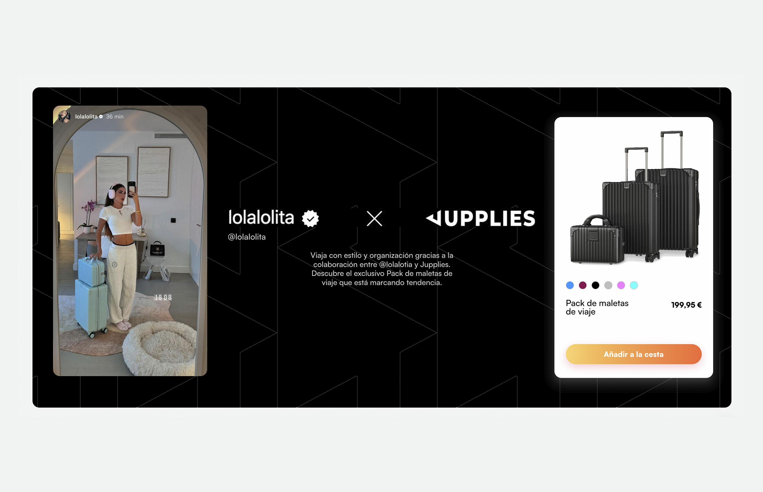 ▷ Diseño de tienda online para hogar y oficinas, totalmente a medida ▷ Diseño de tienda online para hogar y oficinas, totalmente a medida