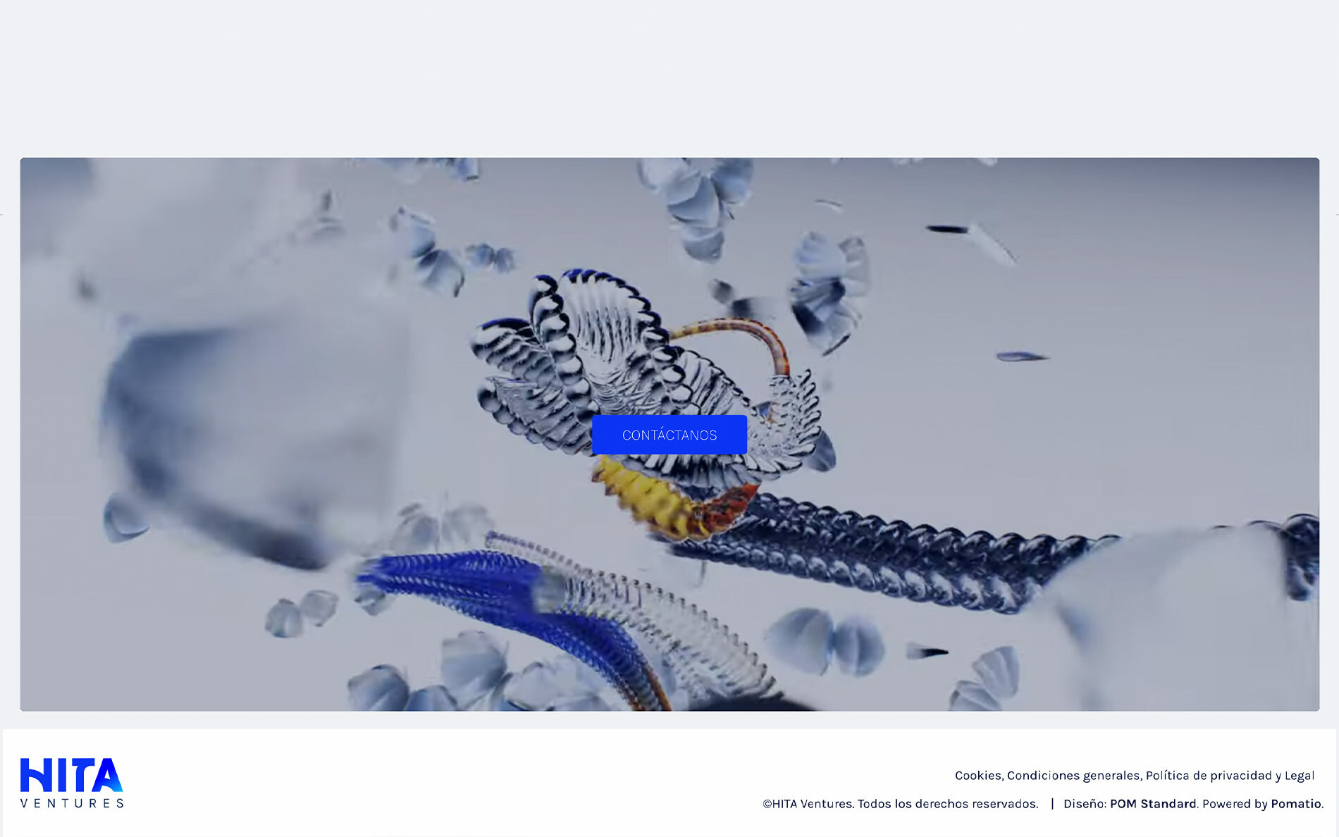 ▷ Ejemplo de página web para asesoría [A medida]