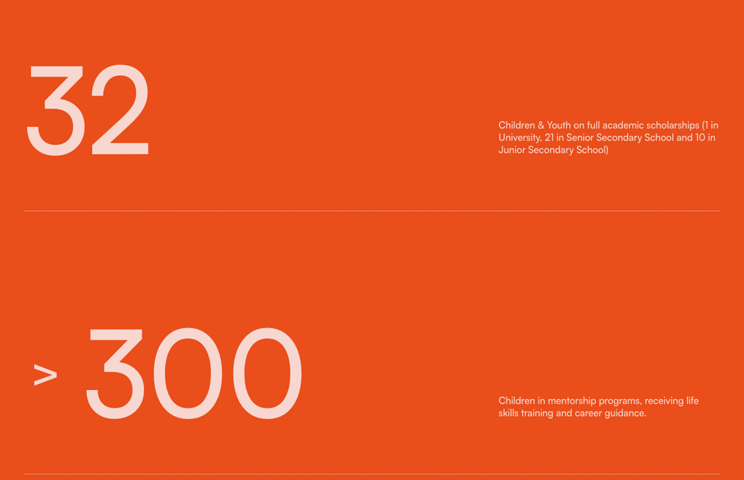 ▷ Ejemplo de página web para Fundación sin ánimo de lucro [A medida]