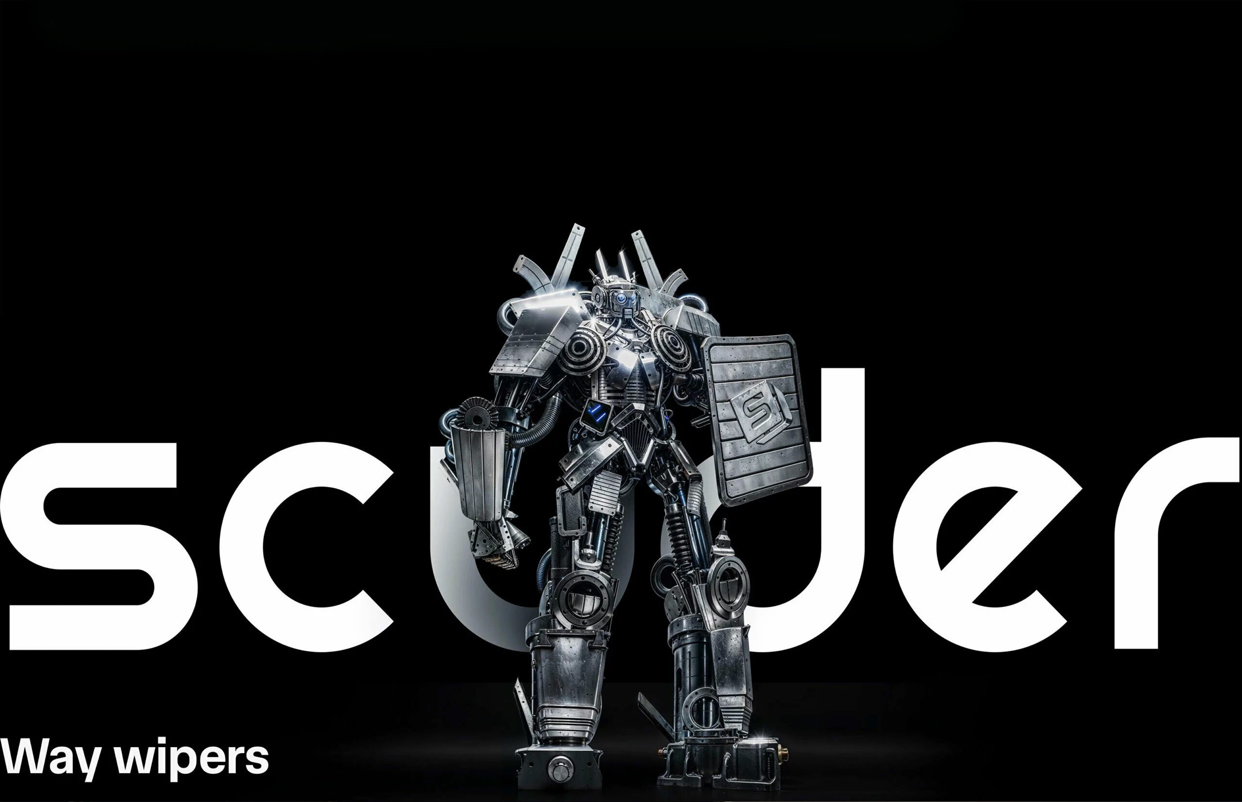 ▷ Ejemplo de página web para Fabricante industrial [A medida]