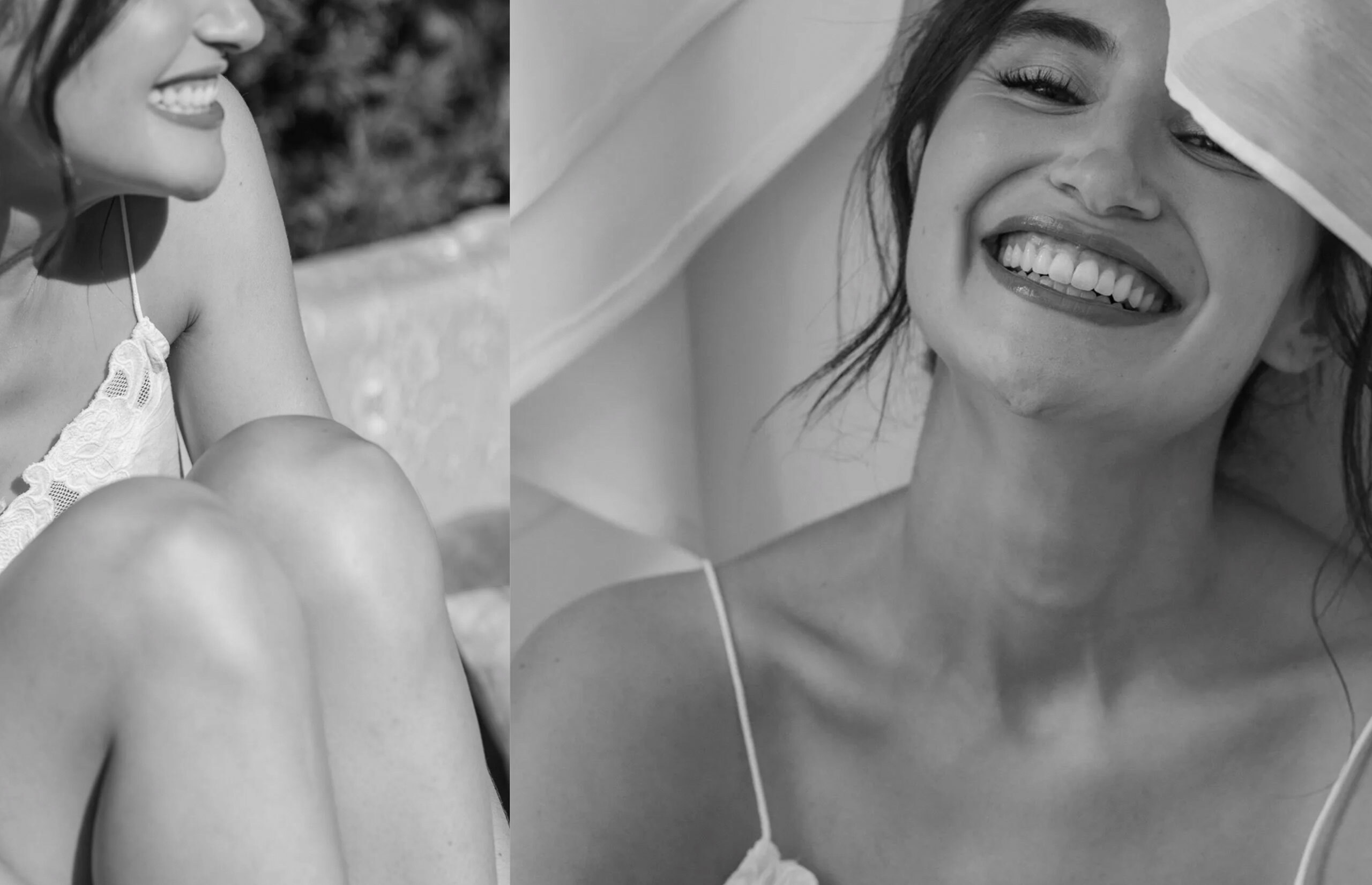 ▷ Ejemplo de página web para bodas [A medida]