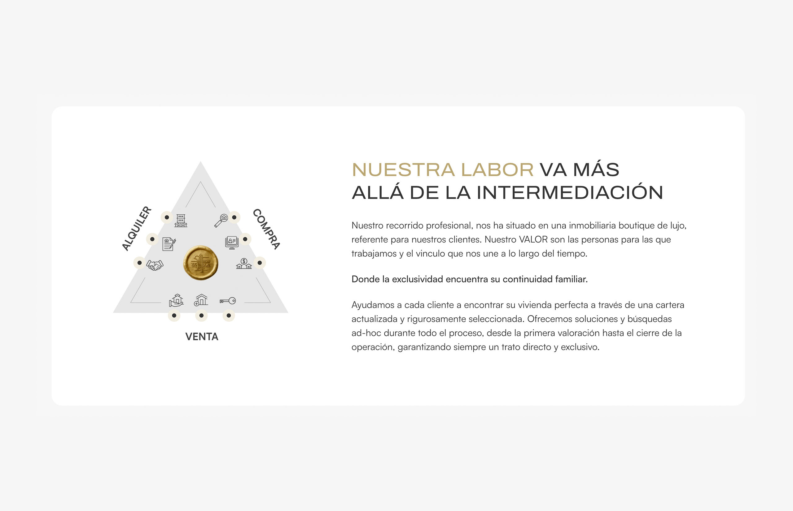▷ Ejemplo de página web para inmobiliarias [A medida]