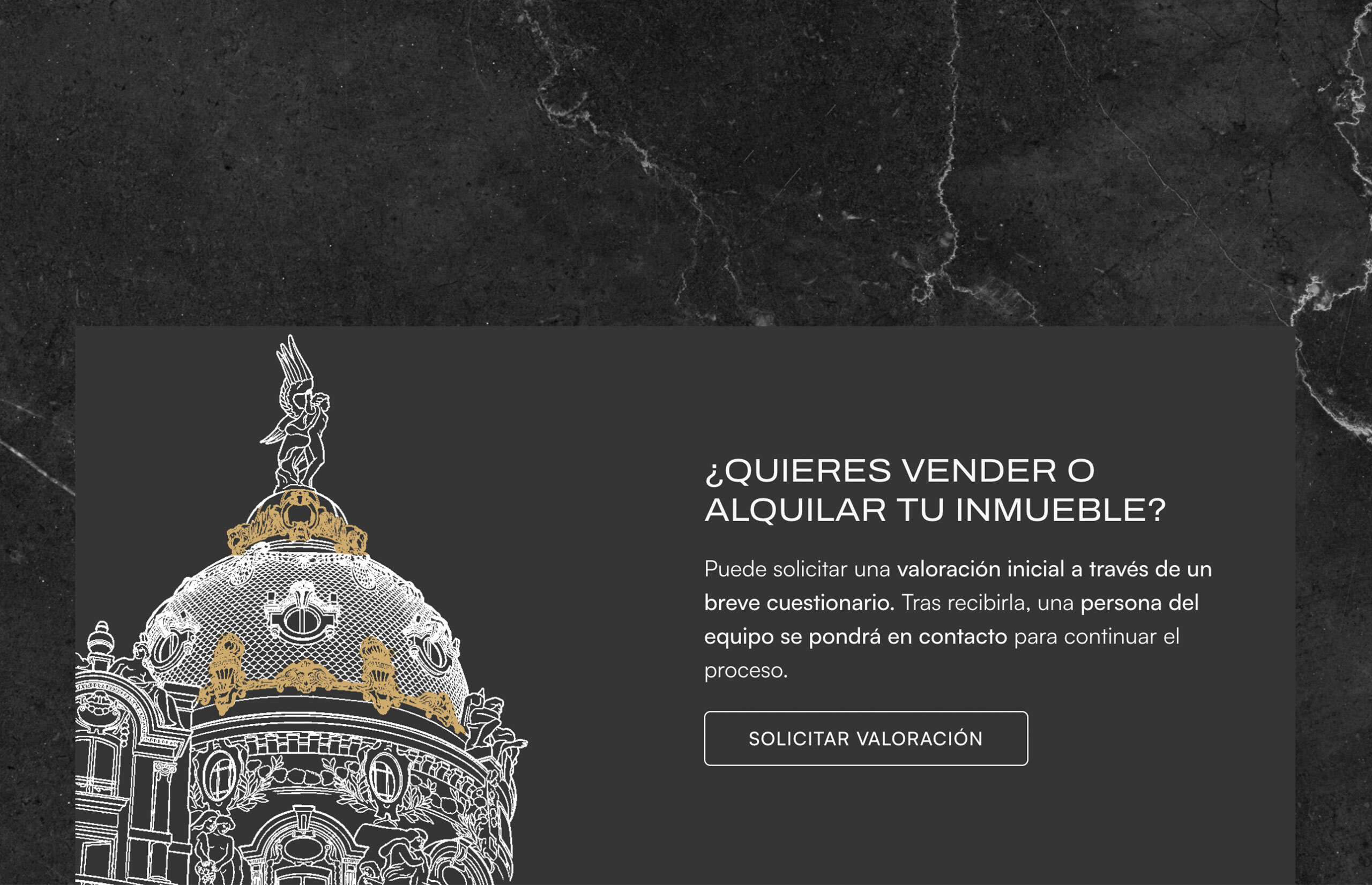 ▷ Ejemplo de página web para inmobiliarias [A medida]